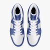 power rangers blue j force shoes 16 - Anime Shoes UK Store
