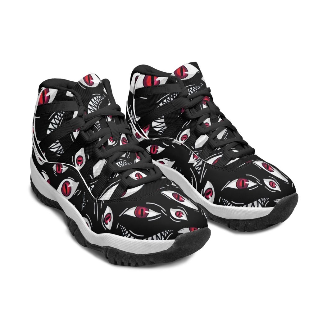 pride full metal alchemist aj11 basketball shoes 13 - Anime Shoes UK Store