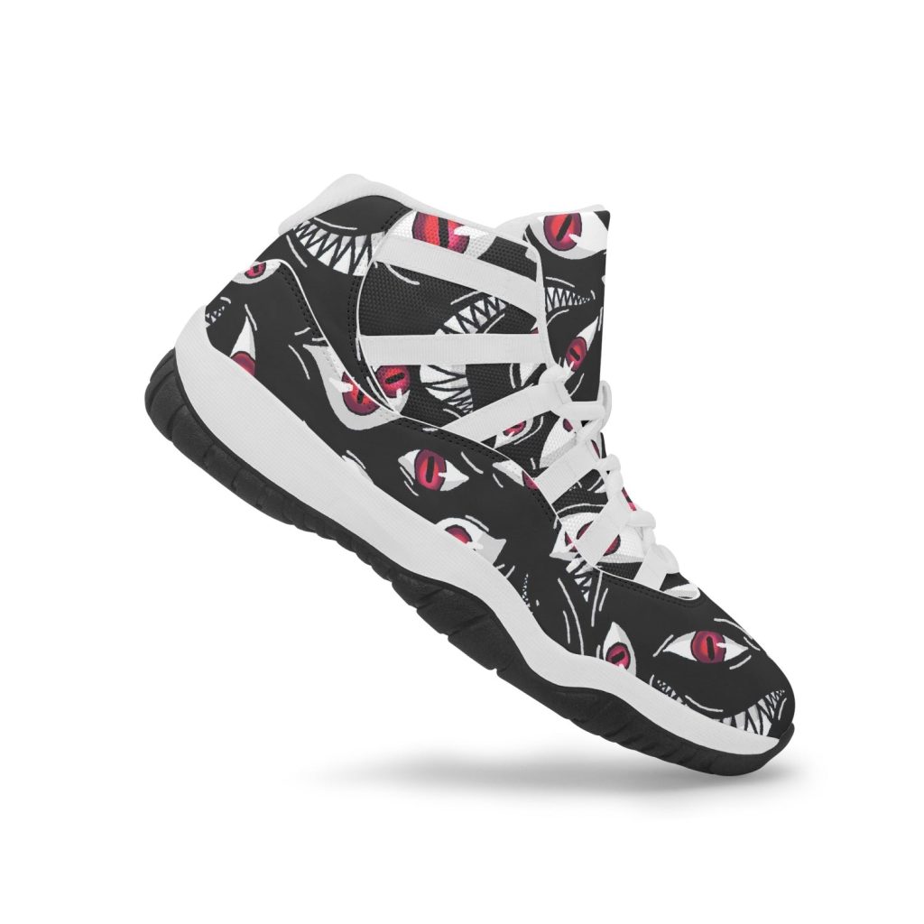 pride full metal alchemist aj11 basketball shoes 14 - Anime Shoes UK Store