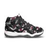 pride full metal alchemist aj11 basketball shoes 2 - Anime Shoes UK Store