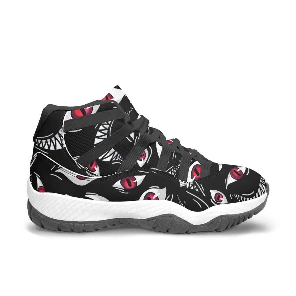 pride full metal alchemist aj11 basketball shoes 2 - Anime Shoes UK Store