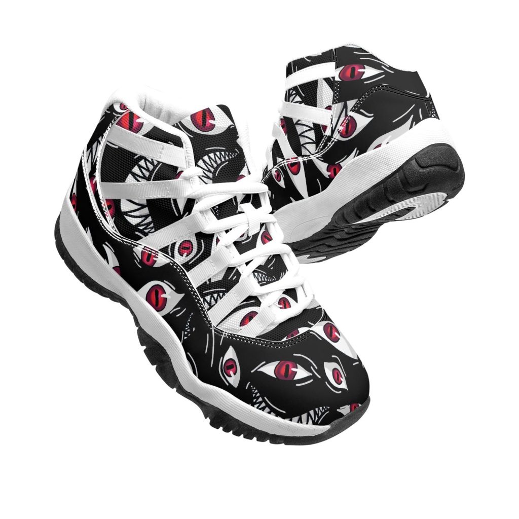 pride full metal alchemist aj11 basketball shoes 21 - Anime Shoes UK Store