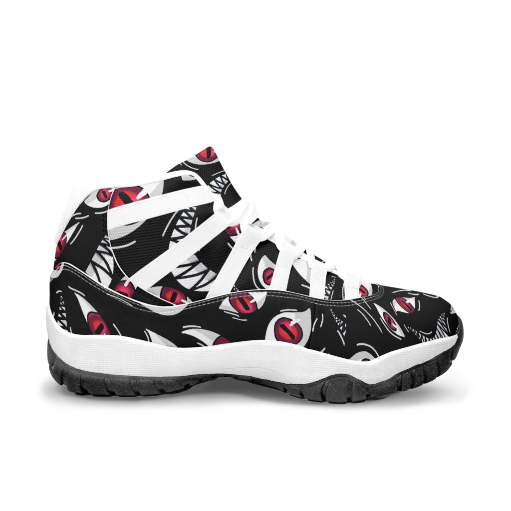 pride full metal alchemist aj11 basketball shoes 22 - Anime Shoes UK Store