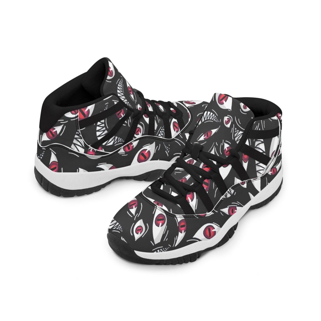 pride full metal alchemist aj11 basketball shoes 27 - Anime Shoes UK Store