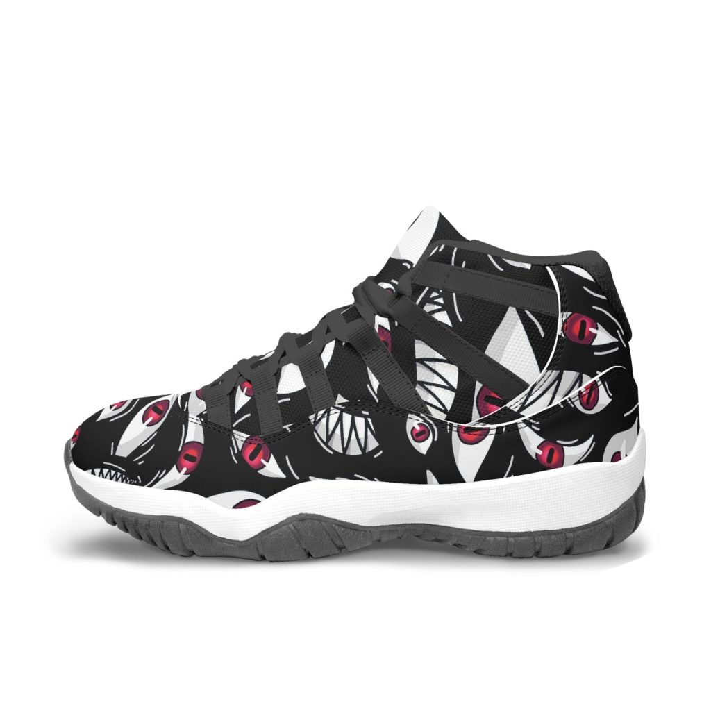 pride full metal alchemist aj11 basketball shoes 3 - Anime Shoes UK Store