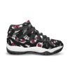 pride full metal alchemist aj11 basketball shoes 5 - Anime Shoes UK Store