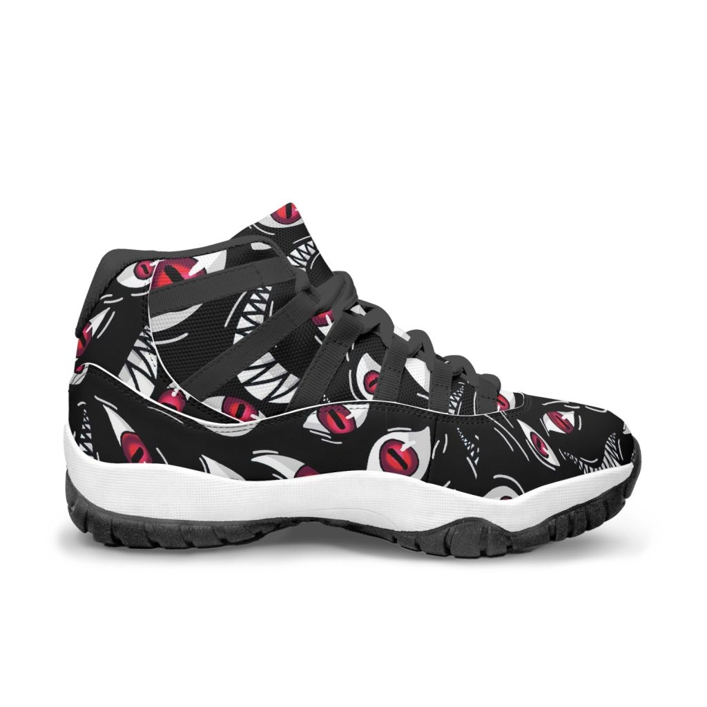 pride full metal alchemist aj11 basketball shoes 5 - Anime Shoes UK Store