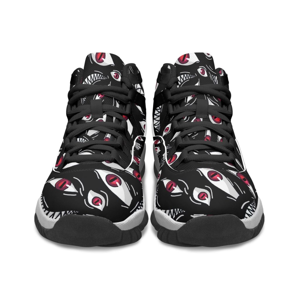 pride full metal alchemist aj11 basketball shoes 7 - Anime Shoes UK Store