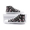 pride full metal alchemist classic high top canvas shoes 2 - Anime Shoes UK Store