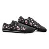 pride full metal alchemist classic low top canvas shoes 7 - Anime Shoes UK Store