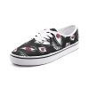 pride full metal alchemist custom skate shoes - Anime Shoes UK Store