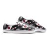pride full metal alchemist custom skate shoes 3 - Anime Shoes UK Store