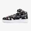 pride full metal alchemist high top kamikaze shoes 4 - Anime Shoes UK Store