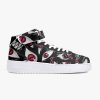 pride full metal alchemist high top kamikaze shoes 5 - Anime Shoes UK Store