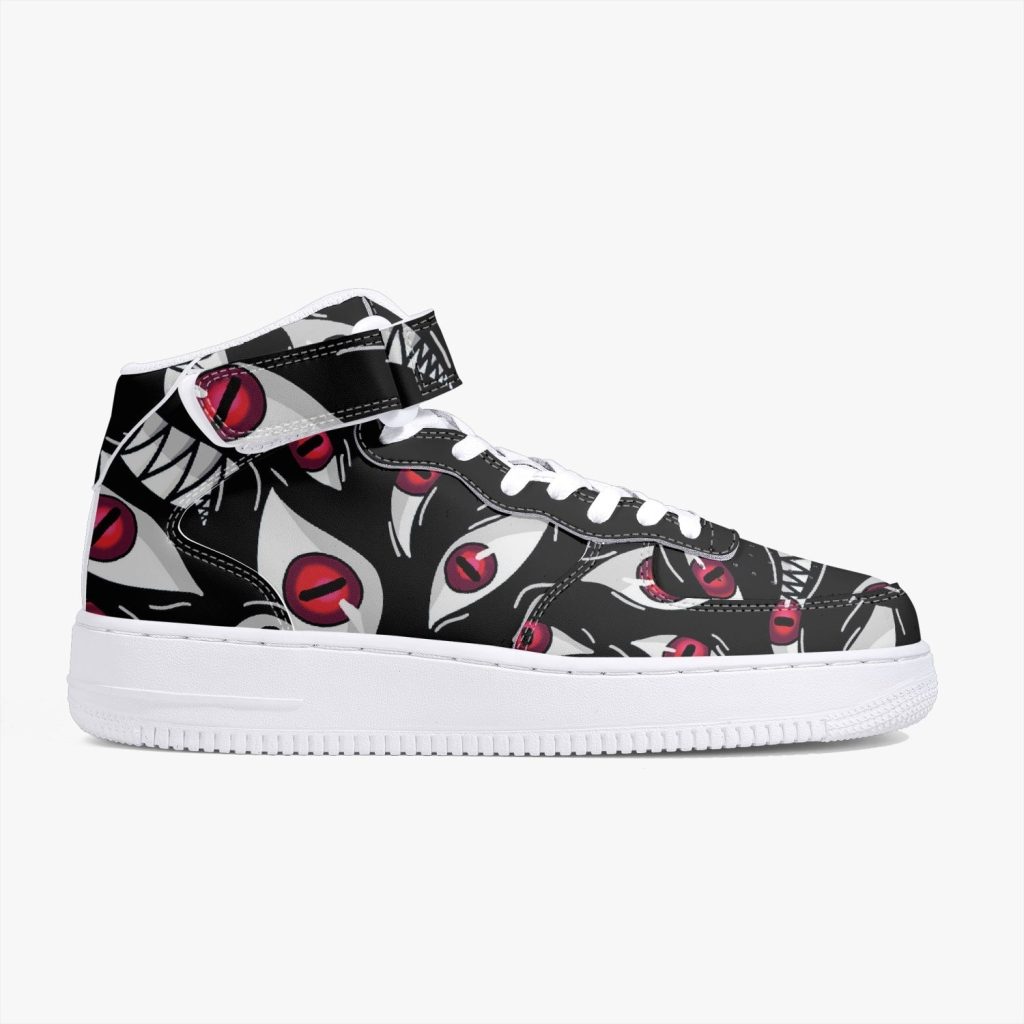 pride full metal alchemist high top kamikaze shoes 5 - Anime Shoes UK Store
