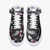 pride full metal alchemist high top kamikaze shoes 9 - Anime Shoes UK Store
