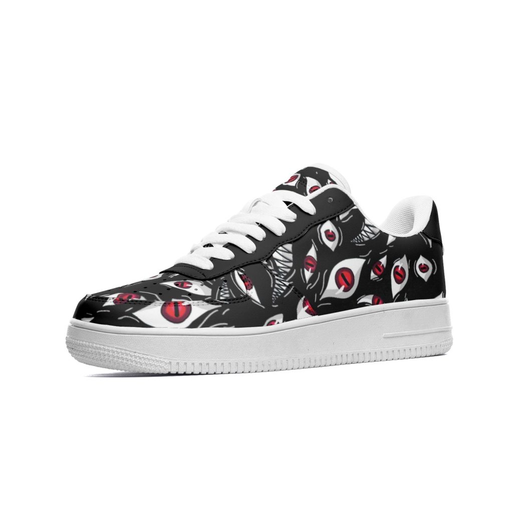 pride full metal alchemist kamehameha shoes - Anime Shoes UK Store
