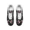 pride full metal alchemist kamehameha shoes 3 - Anime Shoes UK Store