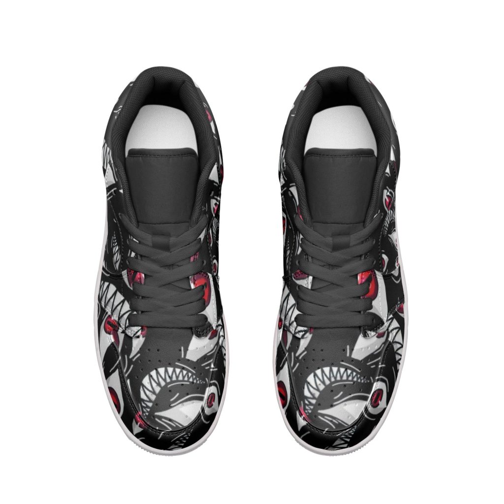 pride full metal alchemist low top jd1 shoes 6 - Anime Shoes UK Store