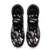 pride full metal alchemist tb leather boots 3 - Anime Shoes UK Store