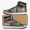 shadow sk8 the infinity j force shoes - Anime Shoes UK Store