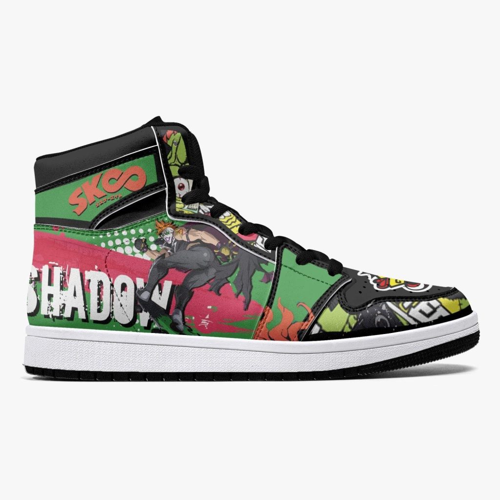 shadow sk8 the infinity j force shoes 2 - Anime Shoes UK Store