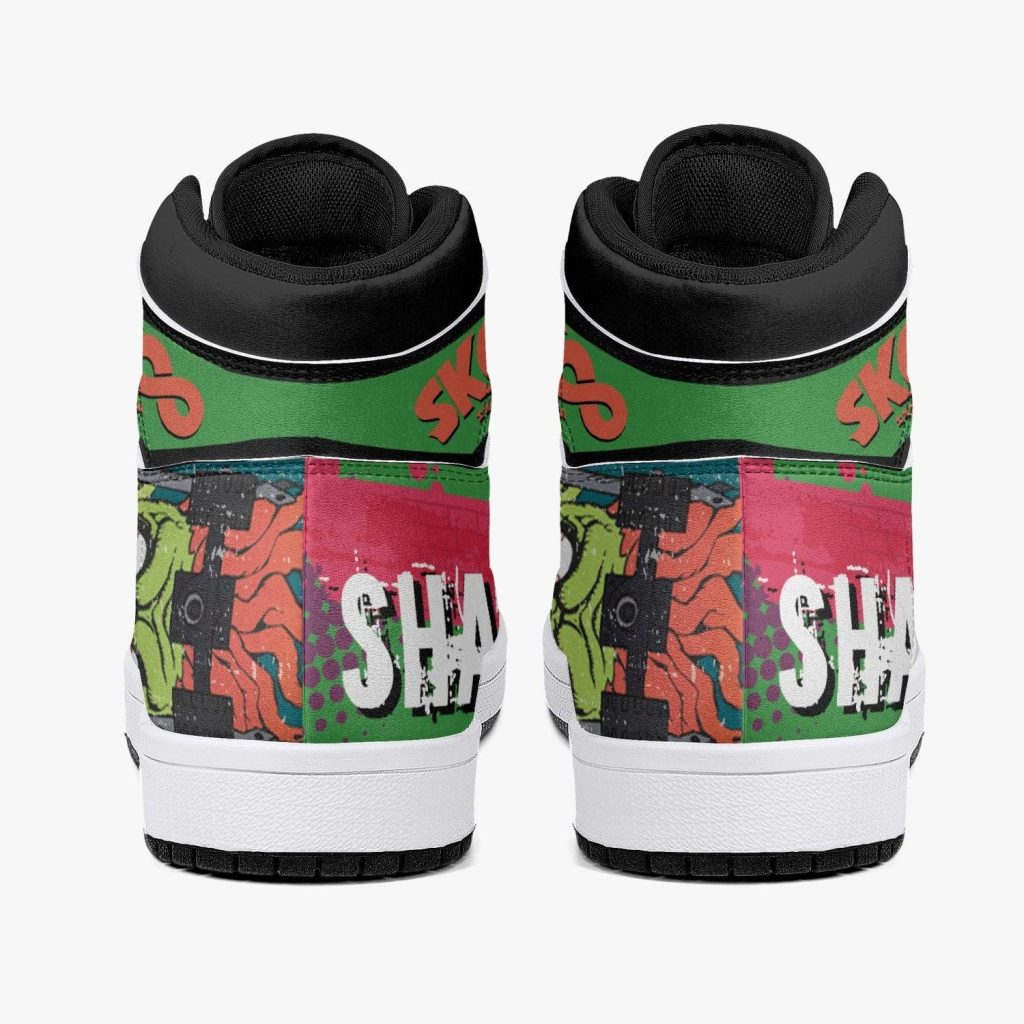 shadow sk8 the infinity j force shoes 4 - Anime Shoes UK Store