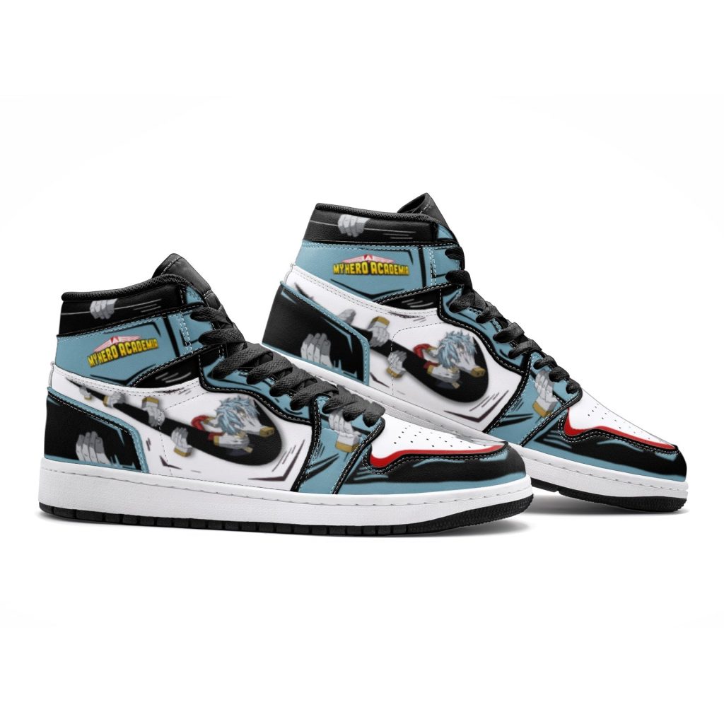 shigaraki tomura my hero academia jd1 shoes 2 - Anime Shoes UK Store
