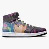 shinji ikari eva unit 01 neon genesis evangelion j force shoes 10 - Anime Shoes UK Store