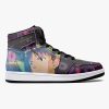 shinji ikari eva unit 01 neon genesis evangelion j force shoes 2 - Anime Shoes UK Store