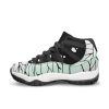 shinobu kocho demon slayer aj11 basketball shoes 4 - Anime Shoes UK Store