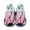 shinobu kocho demon slayer custom s1 shoes 4 - Anime Shoes UK Store