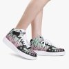 shinobu kocho demon slayer high top kamikaze shoes 10 - Anime Shoes UK Store