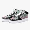shinobu kocho demon slayer high top kamikaze shoes - Anime Shoes UK Store