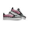 shinobu kocho demon slayer kamehameha shoes 2 - Anime Shoes UK Store