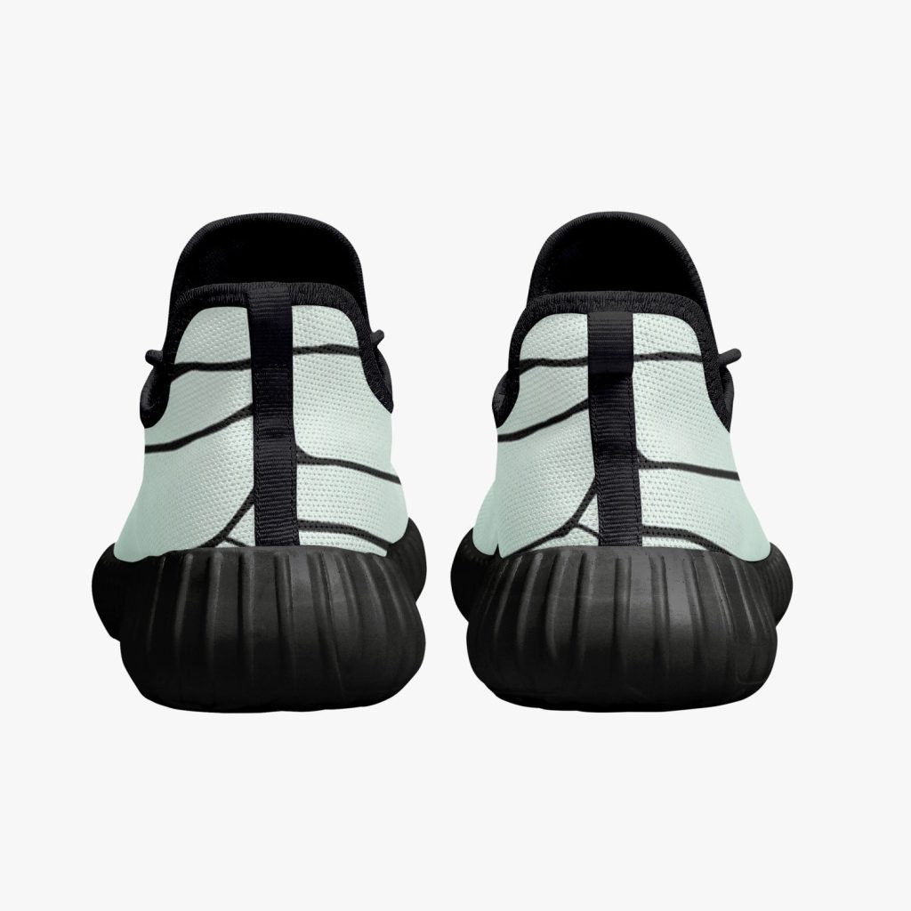 shinobu kocho demon slayer mesh nishi shoes 2 - Anime Shoes UK Store