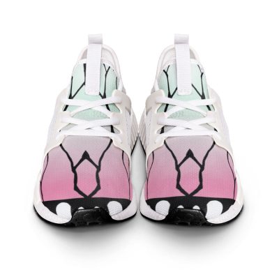 shinobu kocho demon slayer nomad shoes 2 - Anime Shoes UK Store
