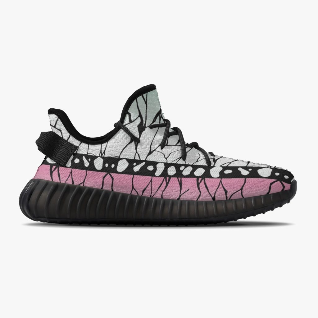 shinobu kocho demon slayer yz shoes 6 - Anime Shoes UK Store