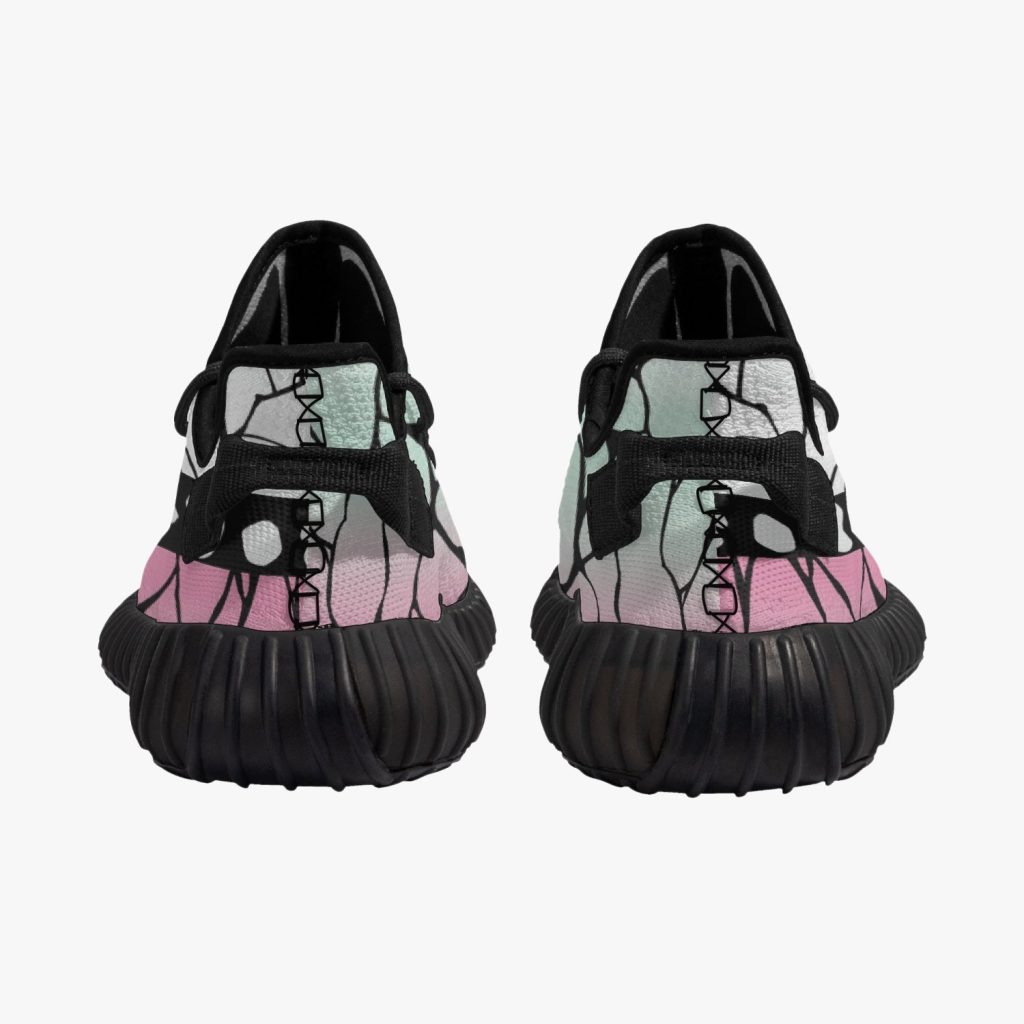 shinobu kocho demon slayer yz shoes 8 - Anime Shoes UK Store