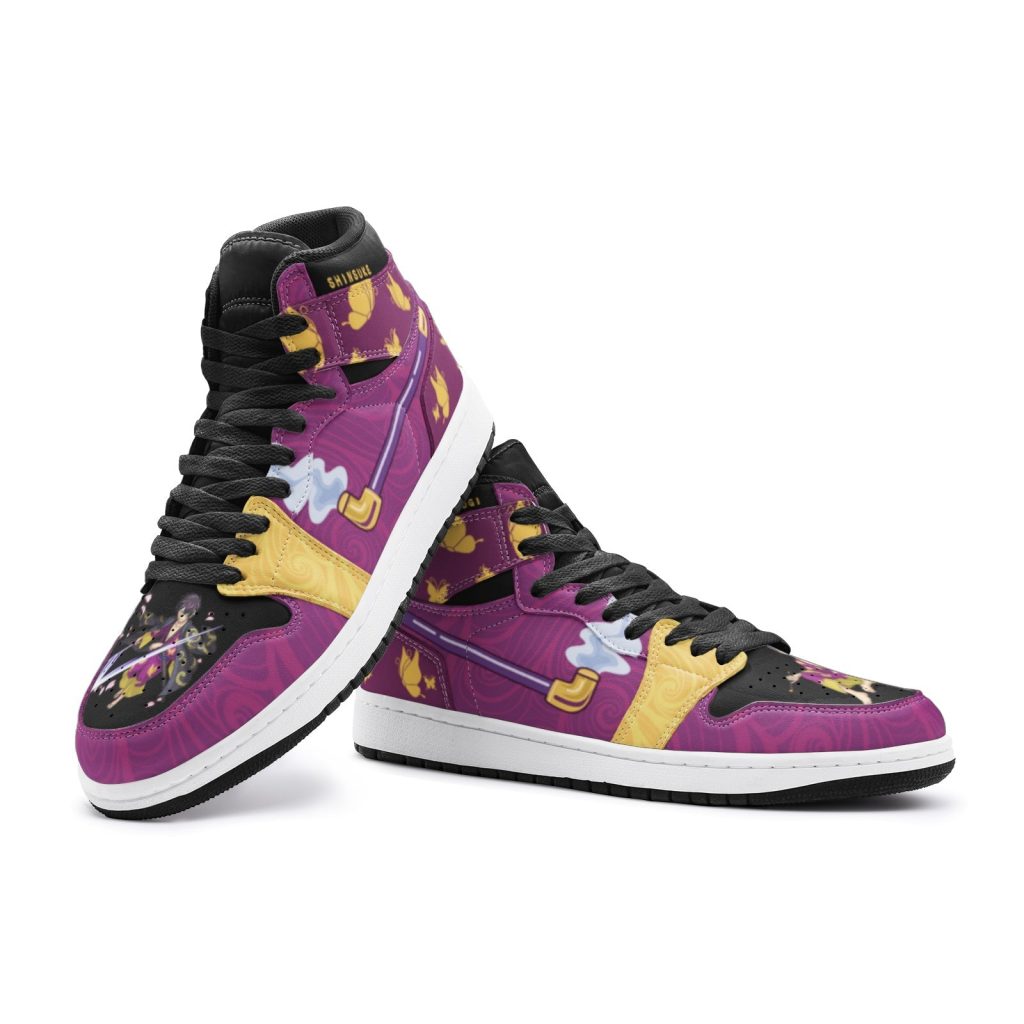 shinsuke smoking pipe gintama jd1 shoes 4 - Anime Shoes UK Store
