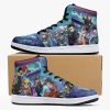 shonen classic vs next gen 2 j force shoes - Anime Shoes UK Store
