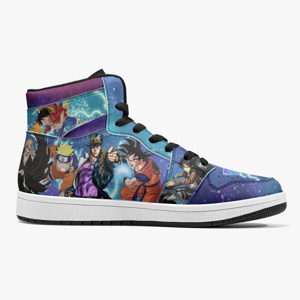 shonen classic vs next gen 2 j force shoes 17 - Anime Shoes UK Store
