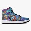 shonen classic vs next gen 2 j force shoes 2 - Anime Shoes UK Store