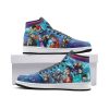 shonen classic vs next gen 2 jd1 shoes - Anime Shoes UK Store