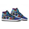 shonen classic vs next gen 2 jd1 shoes 2 - Anime Shoes UK Store