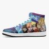 shonen classic vs next gen j force shoes 10 - Anime Shoes UK Store