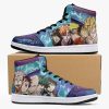 shonen classic vs next gen j force shoes - Anime Shoes UK Store