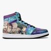 shonen classic vs next gen j force shoes 2 - Anime Shoes UK Store