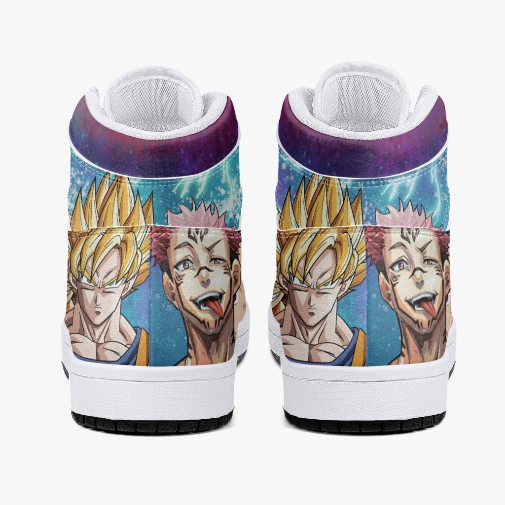 shonen classic vs next gen j force shoes 21 - Anime Shoes UK Store