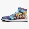 shonen classic vs next gen j force shoes 22 - Anime Shoes UK Store